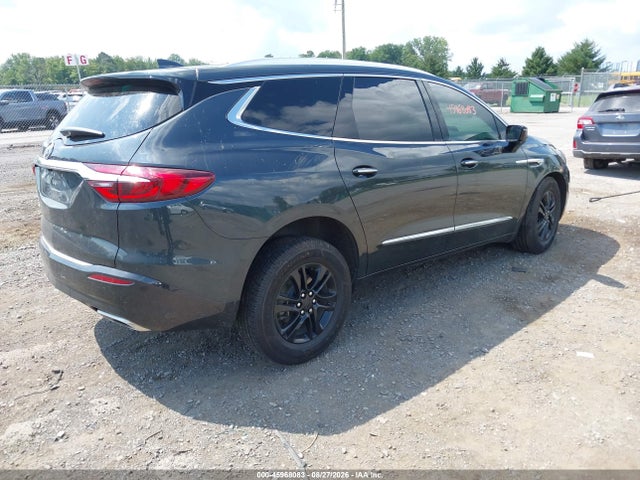 Aukcja sprzedaży 2021 Buick Enclave Awd Essence, vin: 5GAEVAKW5MJ207676, numer aukcji: 45968083