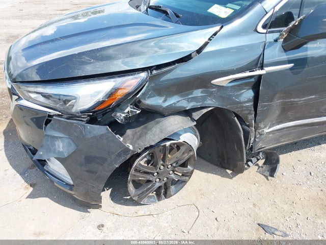 Aukcja sprzedaży 2021 Buick Enclave Awd Essence, vin: 5GAEVAKW5MJ207676, numer aukcji: 45968083