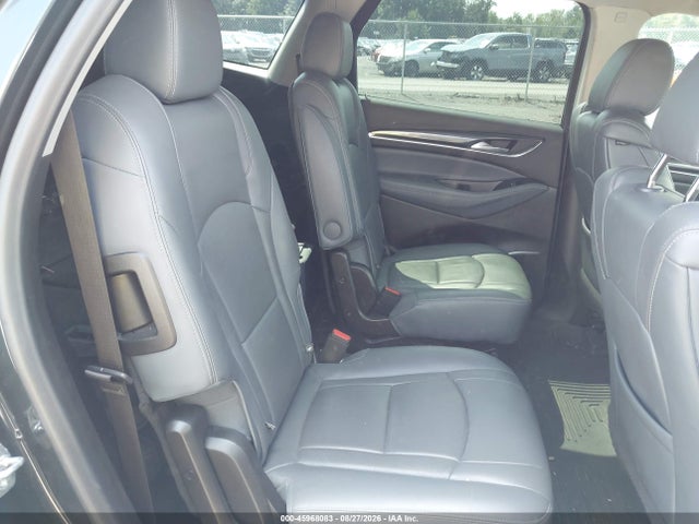 Aukcja sprzedaży 2021 Buick Enclave Awd Essence, vin: 5GAEVAKW5MJ207676, numer aukcji: 45968083