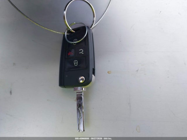 Volkswagen Jetta 1.5t S 2024 3VW5M7BU3RM004831 Image 11