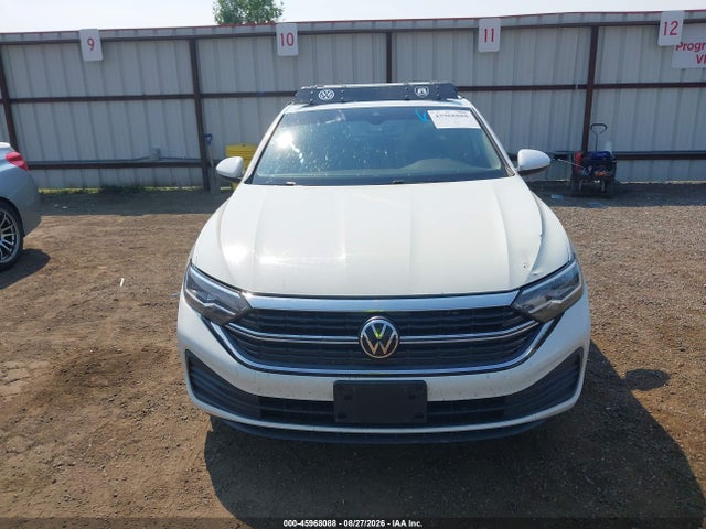 Volkswagen Jetta 1.5t S 2024 3VW5M7BU3RM004831 Image 13
