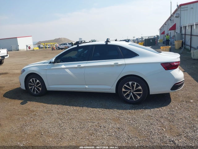 Volkswagen Jetta 1.5t S 2024 3VW5M7BU3RM004831 Image 15