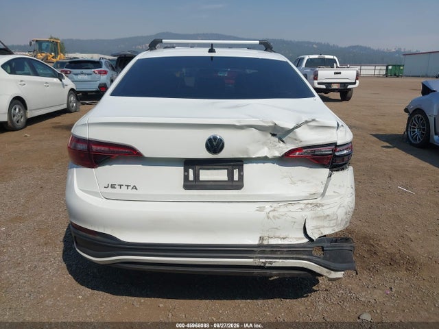 Volkswagen Jetta 1.5t S 2024 3VW5M7BU3RM004831 Image 17