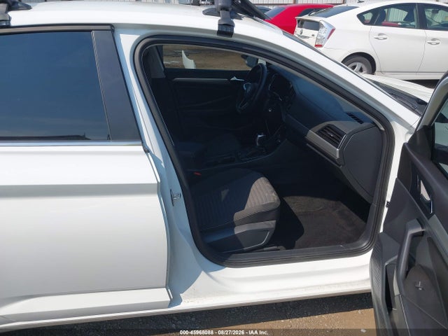 Volkswagen Jetta 1.5t S 2024 3VW5M7BU3RM004831 Image 5
