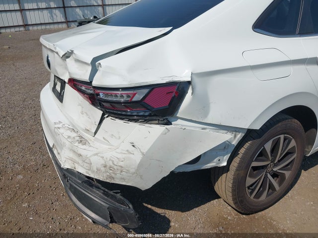 Volkswagen Jetta 1.5t S 2024 3VW5M7BU3RM004831 Image 6