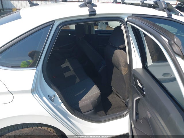 Volkswagen Jetta 1.5t S 2024 3VW5M7BU3RM004831 Image 8