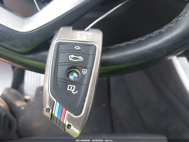 45968089 :رقم المزاد ، 5UXCR4C09M9H48061 vin ، 2021 Bmw X5 Sdrive40i مزاد بيع