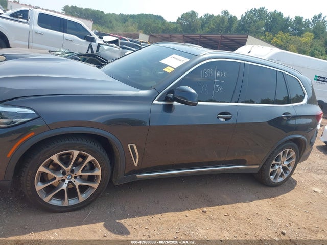 45968089 :رقم المزاد ، 5UXCR4C09M9H48061 vin ، 2021 Bmw X5 Sdrive40i مزاد بيع