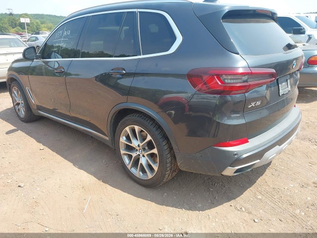 45968089 :رقم المزاد ، 5UXCR4C09M9H48061 vin ، 2021 Bmw X5 Sdrive40i مزاد بيع