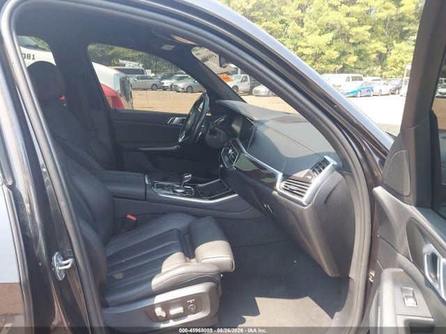 45968089 :رقم المزاد ، 5UXCR4C09M9H48061 vin ، 2021 Bmw X5 Sdrive40i مزاد بيع