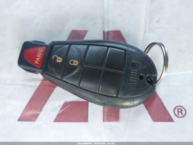 45968092 :رقم المزاد ، 1C4RJEAG4DC632243 vin ، 2013 Jeep Grand Cherokee Laredo مزاد بيع
