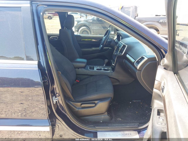 45968092 :رقم المزاد ، 1C4RJEAG4DC632243 vin ، 2013 Jeep Grand Cherokee Laredo مزاد بيع