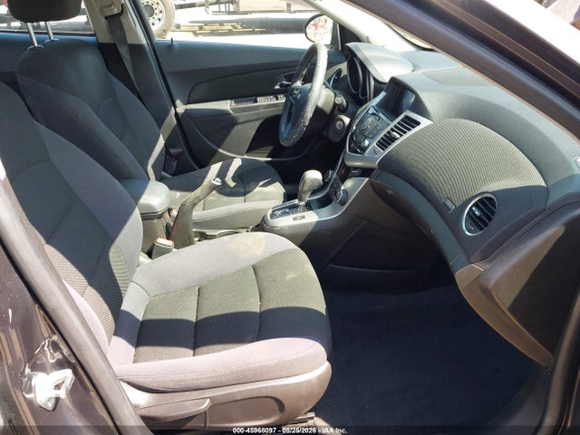 Chevrolet Cruze 1lt Auto 2015 1G1PC5SB5F7213231 Image 5