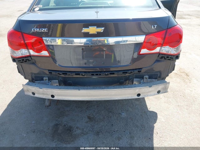 Chevrolet Cruze 1lt Auto 2015 1G1PC5SB5F7213231 Image 6