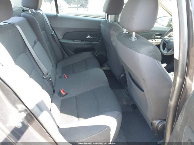 Chevrolet Cruze 1lt Auto 2015 1G1PC5SB5F7213231 Image 8