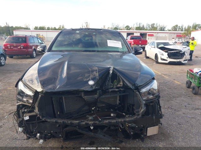 4JGFD6BB5RB136671 Mercedes-Benz Amg Gle 53 Coupe 4matic+