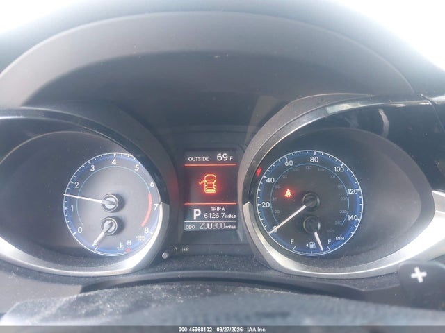 Toyota Corolla S Premium 2014 5YFBURHE1EP111669 Image 7