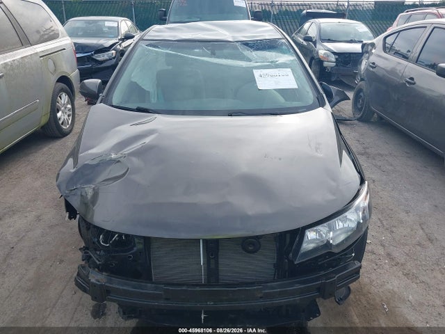 Aukcja sprzedaży 2011 Kia Forte Ex, vin: KNAFU4A23B5425981, numer aukcji: 45968106