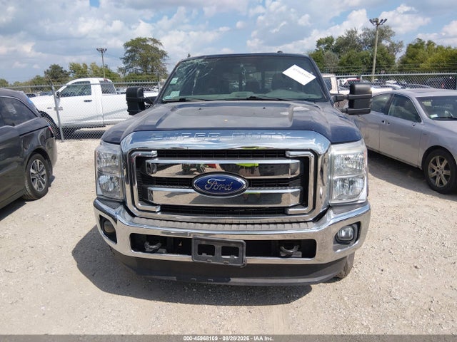 Продаж на аукціоні авто 2013 Ford F-250 Lariat, vin: 1FT7W2B64DEB90758, номер лоту: 45968109