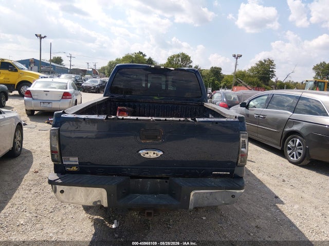 Продаж на аукціоні авто 2013 Ford F-250 Lariat, vin: 1FT7W2B64DEB90758, номер лоту: 45968109