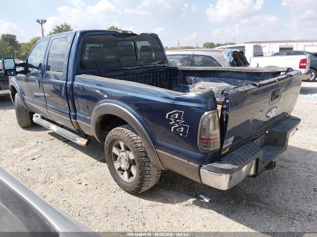 Продаж на аукціоні авто 2013 Ford F-250 Lariat, vin: 1FT7W2B64DEB90758, номер лоту: 45968109