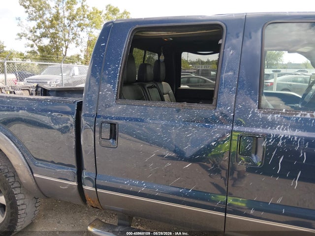 Продаж на аукціоні авто 2013 Ford F-250 Lariat, vin: 1FT7W2B64DEB90758, номер лоту: 45968109