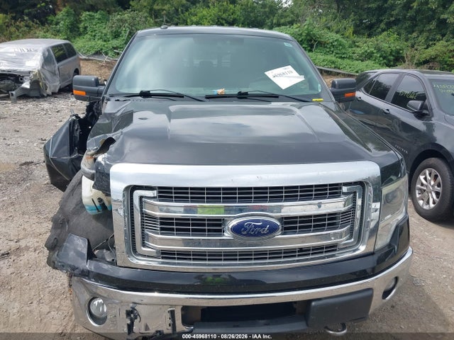 Aukcja sprzedaży 2014 Ford F-150 Xlt, vin: 1FTFW1ET2EFB68325, numer aukcji: 45968110