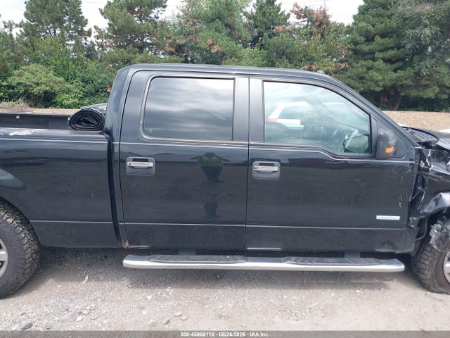 Aukcja sprzedaży 2014 Ford F-150 Xlt, vin: 1FTFW1ET2EFB68325, numer aukcji: 45968110