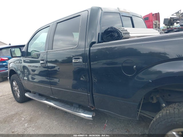 Aukcja sprzedaży 2014 Ford F-150 Xlt, vin: 1FTFW1ET2EFB68325, numer aukcji: 45968110