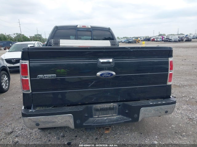 Aukcja sprzedaży 2014 Ford F-150 Xlt, vin: 1FTFW1ET2EFB68325, numer aukcji: 45968110