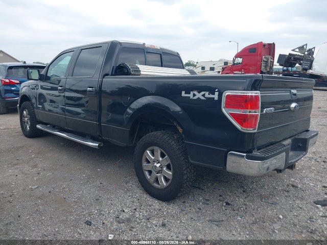 Aukcja sprzedaży 2014 Ford F-150 Xlt, vin: 1FTFW1ET2EFB68325, numer aukcji: 45968110