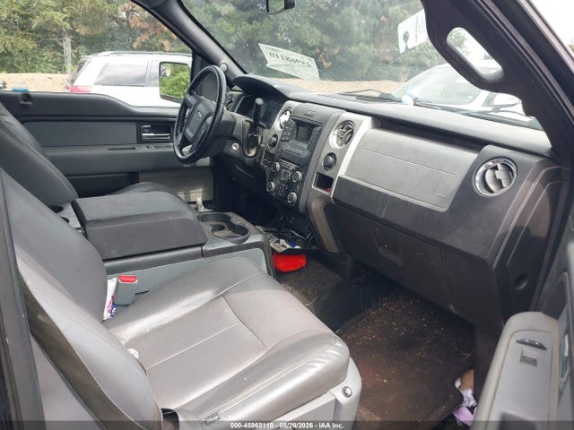 Aukcja sprzedaży 2014 Ford F-150 Xlt, vin: 1FTFW1ET2EFB68325, numer aukcji: 45968110