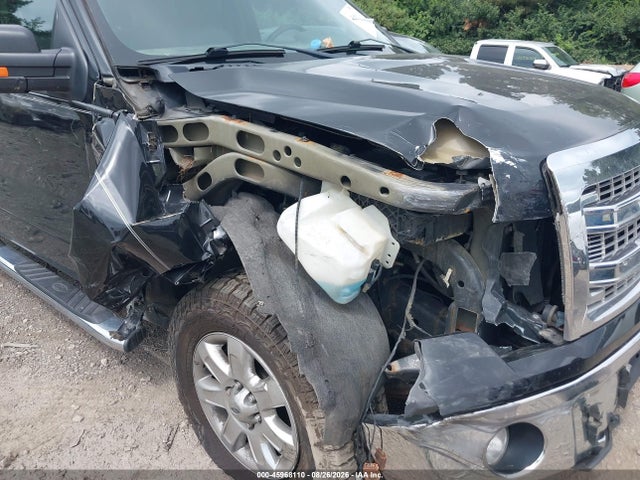 Aukcja sprzedaży 2014 Ford F-150 Xlt, vin: 1FTFW1ET2EFB68325, numer aukcji: 45968110