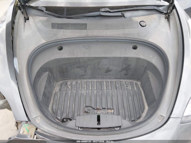 45968120 :رقم المزاد ، 5YJ3E1EB7MF032501 vin ، 2021 Tesla Model 3 Long Range Dual Motor All-wheel Drive مزاد بيع
