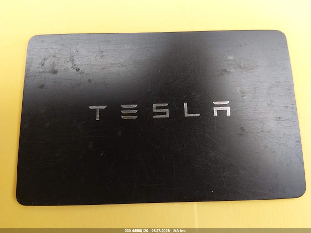 45968120 :رقم المزاد ، 5YJ3E1EB7MF032501 vin ، 2021 Tesla Model 3 Long Range Dual Motor All-wheel Drive مزاد بيع