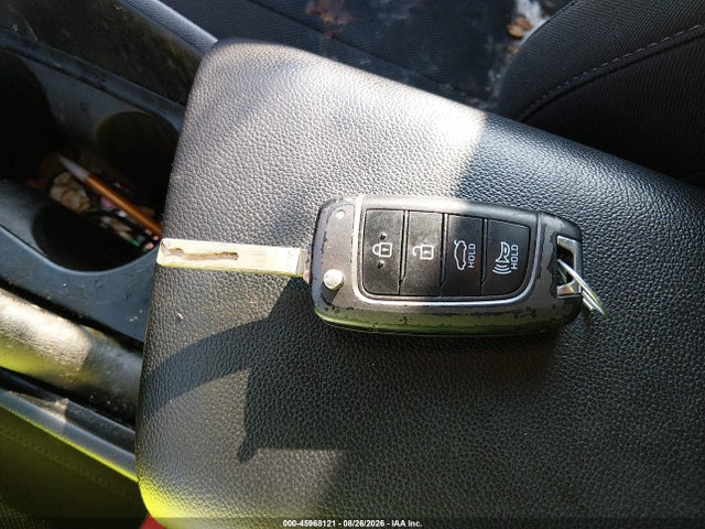 Aukcja sprzedaży 2021 Hyundai Elantra Se, vin: 5NPLL4AG6MH013965, numer aukcji: 45968121