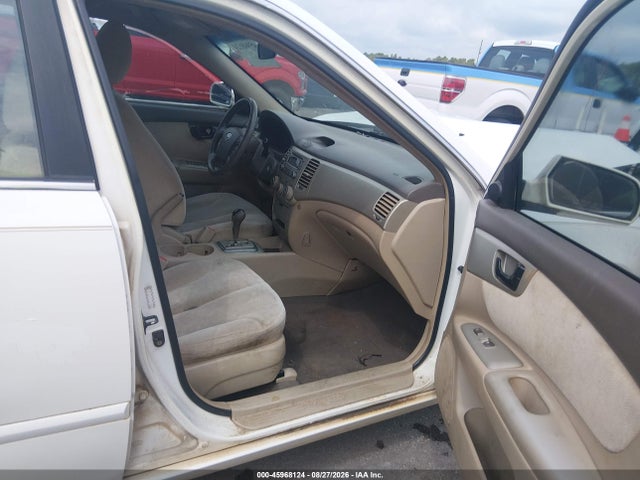 Продаж на аукціоні авто 2007 Kia Optima Lx, vin: KNAGE123275125850, номер лоту: 45968124