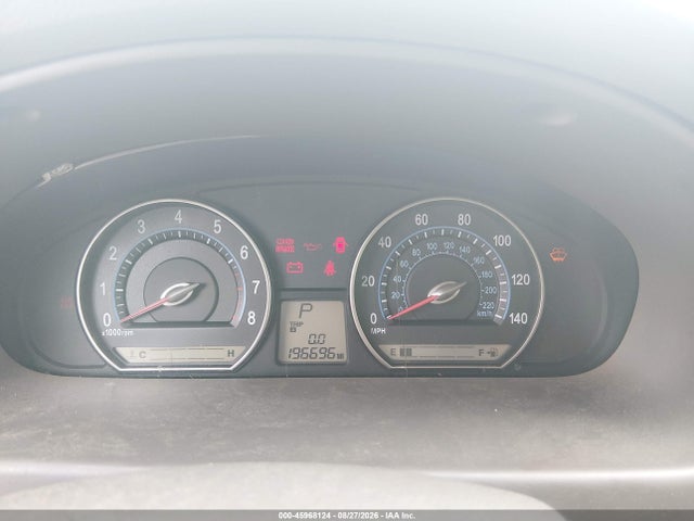 Продаж на аукціоні авто 2007 Kia Optima Lx, vin: KNAGE123275125850, номер лоту: 45968124