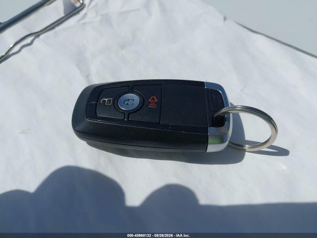 Ford FUSION SE 2017 3FA6P0H7XHR242495 Image 11
