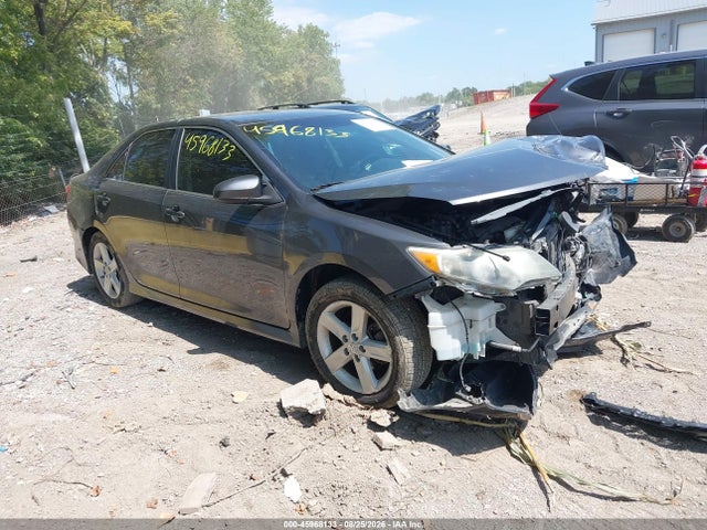 Aukcja sprzedaży 2012 Toyota Camry Se, vin: 4T1BF1FK4CU180758, numer aukcji: 45968133