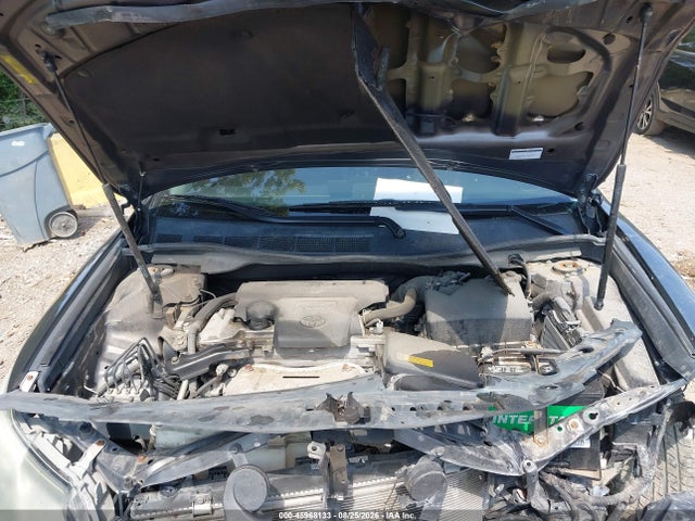 Aukcja sprzedaży 2012 Toyota Camry Se, vin: 4T1BF1FK4CU180758, numer aukcji: 45968133