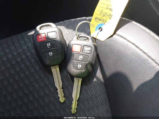 Aukcja sprzedaży 2012 Toyota Camry Se, vin: 4T1BF1FK4CU180758, numer aukcji: 45968133
