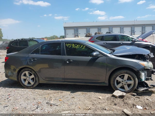 Aukcja sprzedaży 2012 Toyota Camry Se, vin: 4T1BF1FK4CU180758, numer aukcji: 45968133
