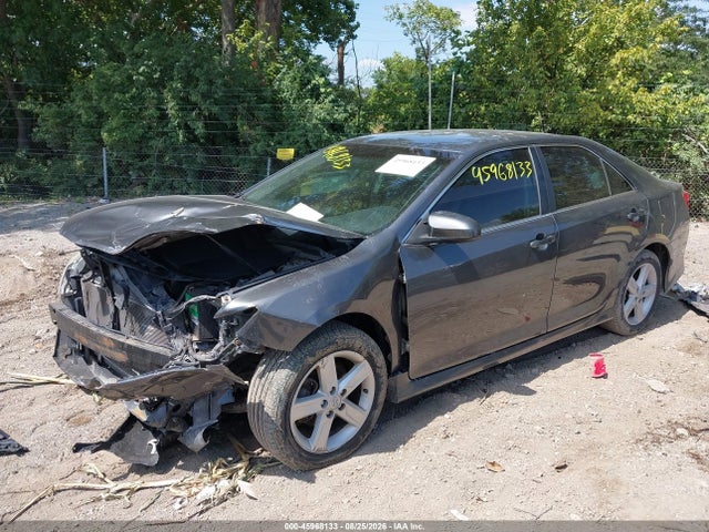 Aukcja sprzedaży 2012 Toyota Camry Se, vin: 4T1BF1FK4CU180758, numer aukcji: 45968133