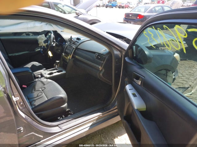 Aukcja sprzedaży 2012 Toyota Camry Se, vin: 4T1BF1FK4CU180758, numer aukcji: 45968133