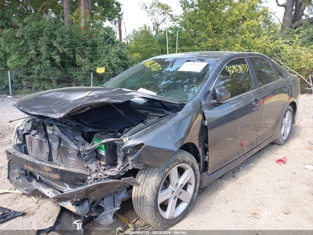 Aukcja sprzedaży 2012 Toyota Camry Se, vin: 4T1BF1FK4CU180758, numer aukcji: 45968133