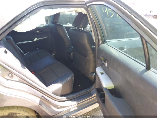 Aukcja sprzedaży 2012 Toyota Camry Se, vin: 4T1BF1FK4CU180758, numer aukcji: 45968133