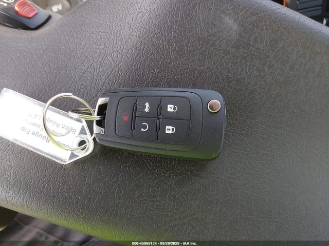 Продажа на аукционе авто 2012 Chevrolet Camaro 2ss, vin: 2G1FK1EJ5C9211404, номер лота: 45968134