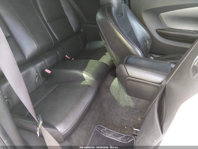 Продажа на аукционе авто 2012 Chevrolet Camaro 2ss, vin: 2G1FK1EJ5C9211404, номер лота: 45968134
