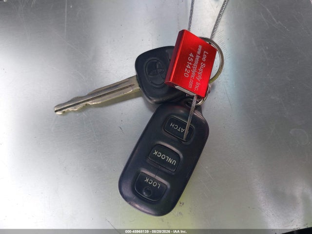 Продажа на аукционе авто 2003 Toyota Matrix Standard, vin: 2T1KR32E93C041259, номер лота: 45968139